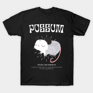 Possum T-Shirt